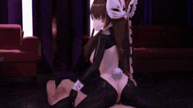 【巨乳 黑丝 兔女郎 足交 骑乘 爆操 中出】新作-兔女郎灵梦的欢愉交媾-第5张图片-萌站 【巨乳 黑丝 兔女郎 足交 骑乘 爆操 中出】新作-兔女郎灵梦的欢愉交媾-第5张图片-萌站