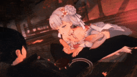 【巨乳 乳摇 口交 吞精 骑乘 后入 爆操 爆射 中出】新作-jinshi [WW] ~ sex 💗-第9张图片-萌站