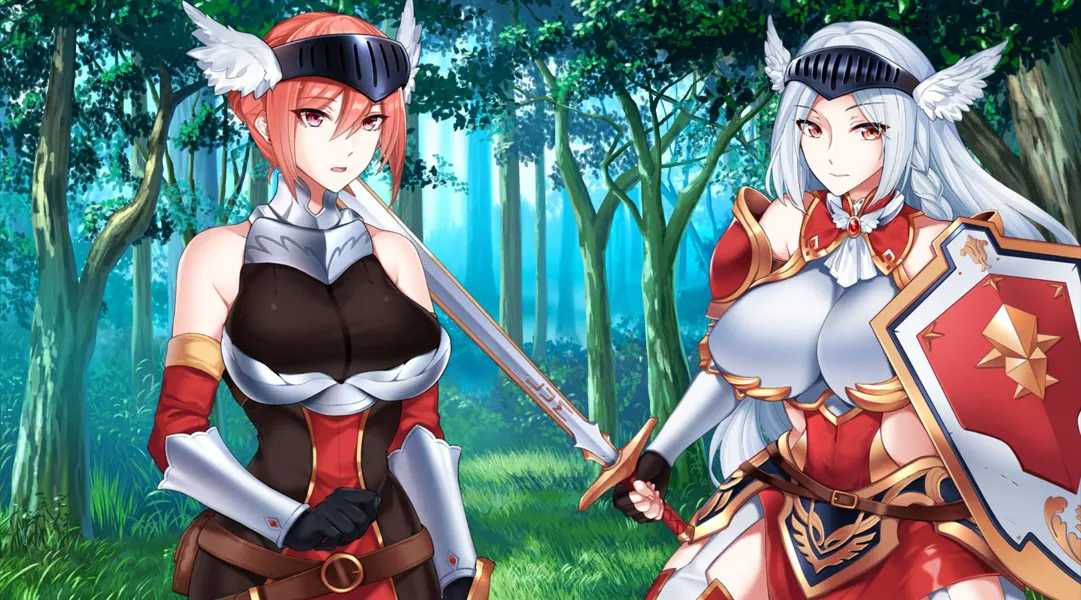 【日系ACT/中文/全动态】战乙女终焉之歌-Build.12695108-1.037-STEAM官方中文步兵版【1.13G】-第3张图片-萌站 【日系ACT/中文/全动态】战乙女终焉之歌-Build.12695108-1.037-STEAM官方中文步兵版【1.13G】-第3张图片-萌站