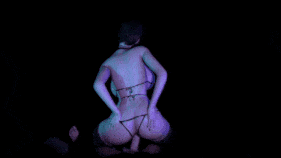 【巨乳 黑丝 红丝 乳摇 兔女郎 骑乘 舞啪 爆操 中出】新作-[VAM] 混合器