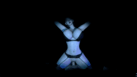 【巨乳 黑丝 红丝 乳摇 兔女郎 骑乘 舞啪 爆操 中出】新作-[VAM] 混合器-第4张图片-萌站