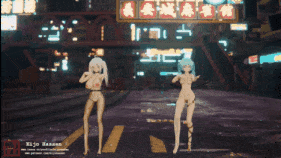 【巨乳 黑丝 喷乳 舞啪 后入 虫交 爆操】新作-[DS2]Number 9 随地小便可是要受到虫虫肉棒惩罚的哦~-第6张图片-萌站