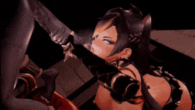 【巨乳 乳摇 口交 吞精 揉乳 骑乘 后入 爆操 爆射 喷潮 中出】新作-HMV-须弥impact by bengugu-第16张图片-萌站 【巨乳 乳摇 口交 吞精 揉乳 骑乘 后入 爆操 爆射 喷潮 中出】新作-HMV-须弥impact by bengugu-第16张图片-萌站