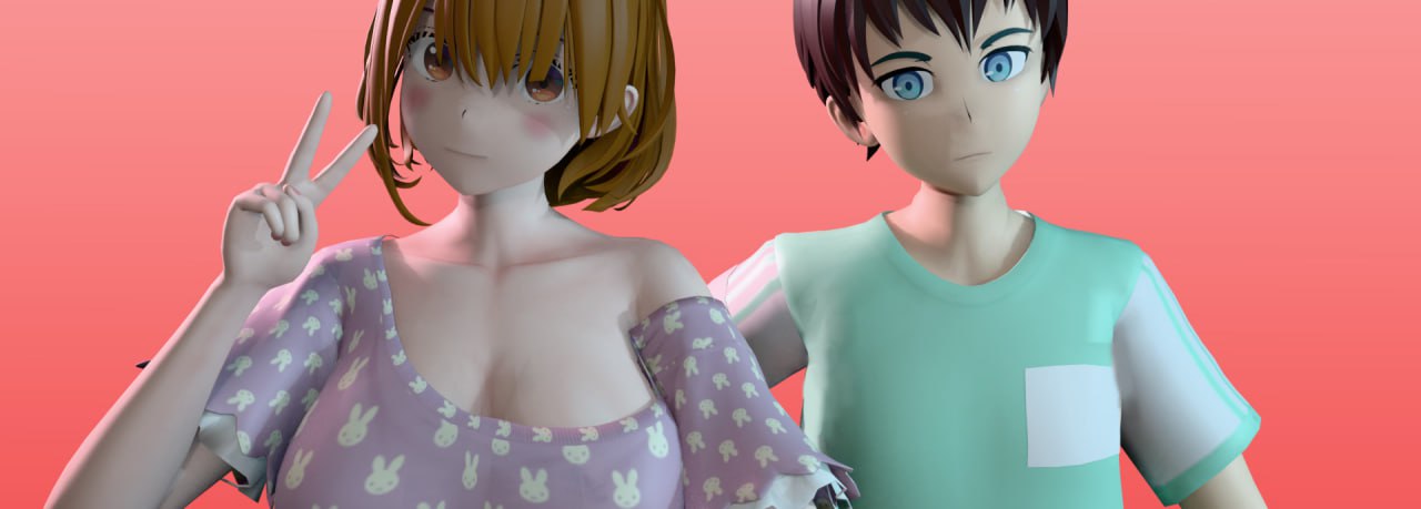 A485 Nostalgia and Lust v1.11 -第2张图片-萌站