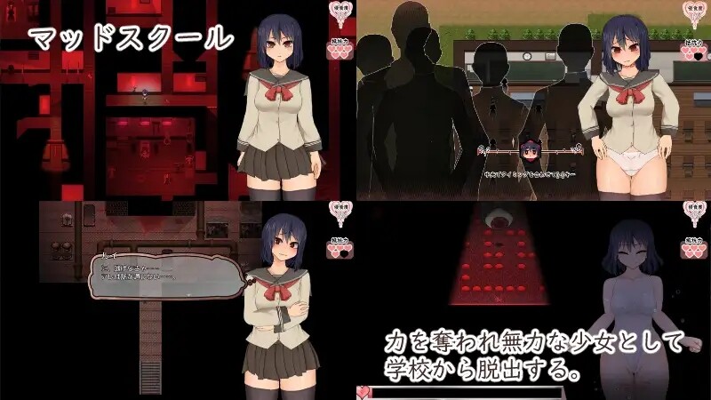  [日式RPG/动态] 索尔路易丝 ソルルイ -after mini- V1.2 内嵌AI汉化版 [1.70G]-第3张图片-萌站