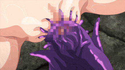 [动画]-剧情版-视=17[ショーテン]エルフに淫紋を付ける本 The Animation LEVEL：1-第5张图片-萌站