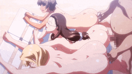 [动画]-剧情版-视=28[ばにぃうぉ～か～]OVA 聖華女学院公認竿おじさん ＃6-第3张图片-萌站