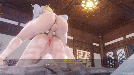 [动画]视=35[pinksama] A Night in Mondstadt - Happy Accident Epilogue (Dubbed)-第4张图片-萌站