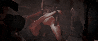 【4K/无修/无水印】【巨乳 黑丝 精灵 哥布林 口交 吞精 乳交 喷射 揉乳 乳摇 骑乘 后入 前后夹击 三洞齐入 群P 轮奸 爆操 爆射 喷潮 中出 受孕】新作-[Oreo-Thelewdcookie]哥布林牧场2-Goblin Breeding Farm 2-第11张图片-萌站