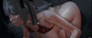 【4K/无修/无水印】【巨乳 黑丝 精灵 哥布林 口交 吞精 乳交 喷射 揉乳 乳摇 骑乘 后入 前后夹击 三洞齐入 群P 轮奸 爆操 爆射 喷潮 中出 受孕】新作-[Oreo-Thelewdcookie]哥布林牧场2-Goblin Breeding Farm 2-第8张图片-萌站