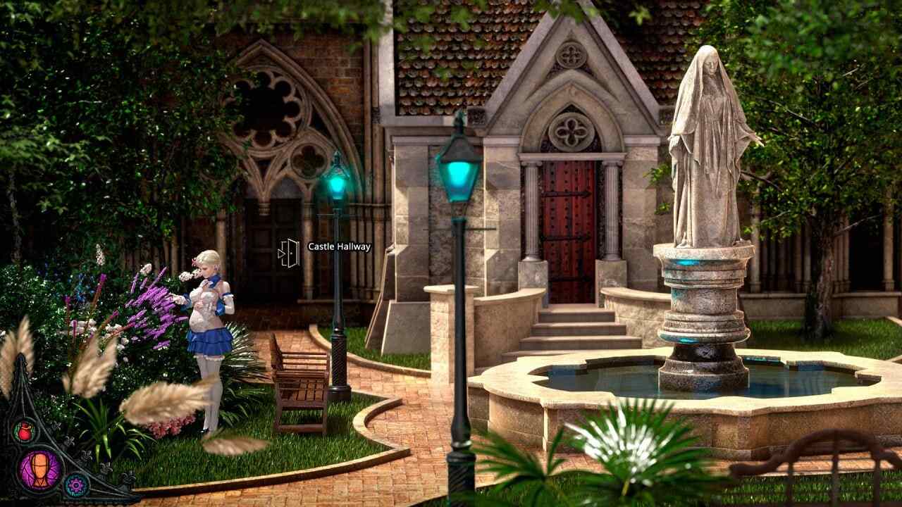 [SLG官中PC动态无码DLC] Countess in Crimson猩红女伯爵 v2.0.7[10G][D]-第6张图片-萌站