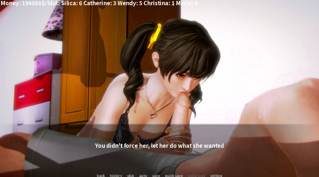 【SLG更新PC】 超能力-重制版 Supower - Remake Ver0.50 汉化版 赞助版 【1.8G】[D]