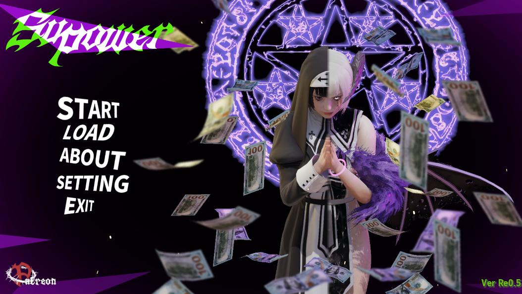 【SLG更新PC】 超能力-重制版 Supower - Remake Ver0.50 汉化版 赞助版 【1.8G】[D]-第6张图片-萌站