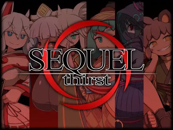 [RPG汉化PC] SEQUEL thirst 渴望 v2.00  [1.72G][D]