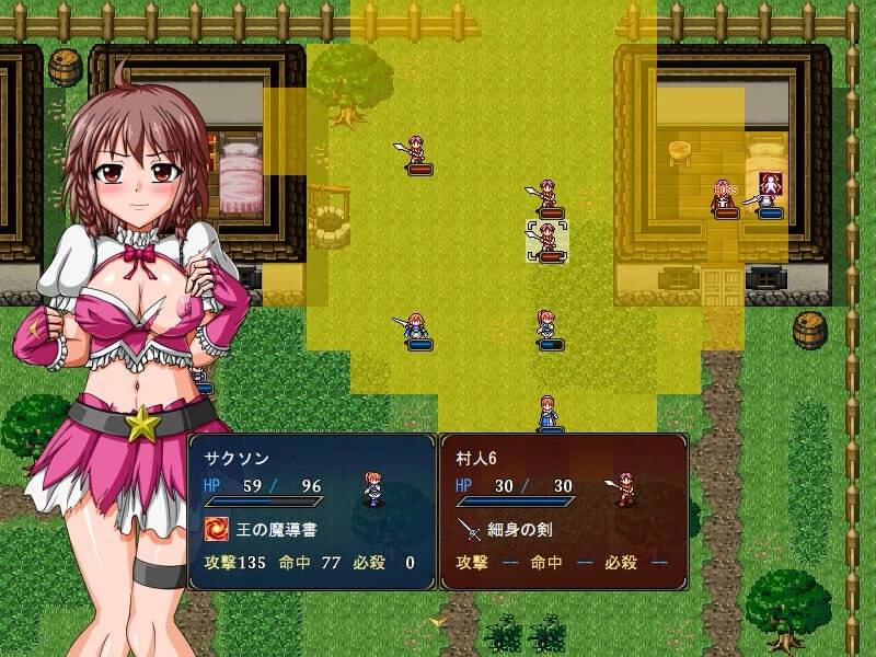 PC/RPG/#巴吉尼亚战记 #バージニア淫戦記 戦乙女達と欲望の戦い v2.5 Steam官方中文版-第8张图片-萌站 PC/RPG/#巴吉尼亚战记 #バージニア淫戦記 戦乙女達と欲望の戦い v2.5 Steam官方中文版-第8张图片-萌站