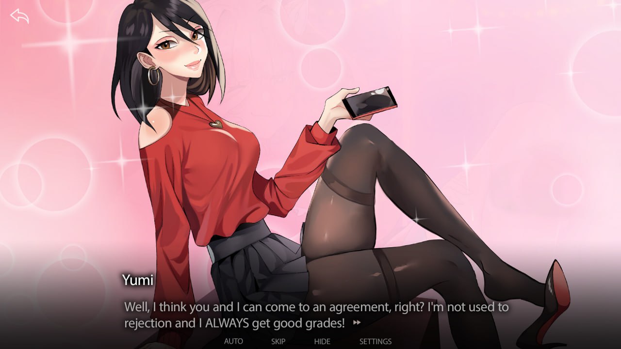 PC/SLG/#Hentai Stories Demo v2【2024.12.14 更新】-第6张图片-萌站 PC/SLG/#Hentai Stories Demo v2【2024.12.14 更新】-第6张图片-萌站