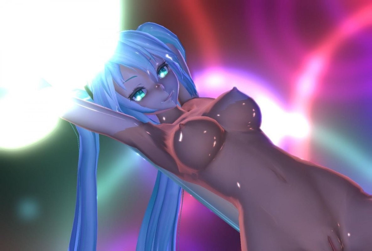 PC/SLG/[3D] 英文原版  初音奴隶家族   The Northwood Lair v1.35  -第2张图片-萌站
