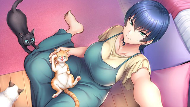 PC/ADV/#催眠性指導 -Secret Lesson #催●性指導 Secret Lesson  AI汉化版+特典【2024.12.20发售】-第3张图片-萌站