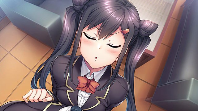 PC/ADV/#催眠性指導 -Secret Lesson #催●性指導 Secret Lesson  AI汉化版+特典【2024.12.20发售】-第4张图片-萌站