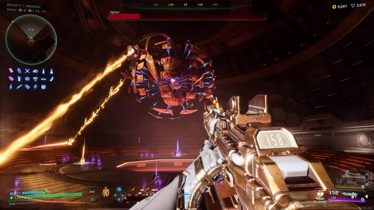 PC/SLG/#死域Rogue  #DEADZONE ROGUE v0.3.0.1 官方中文版