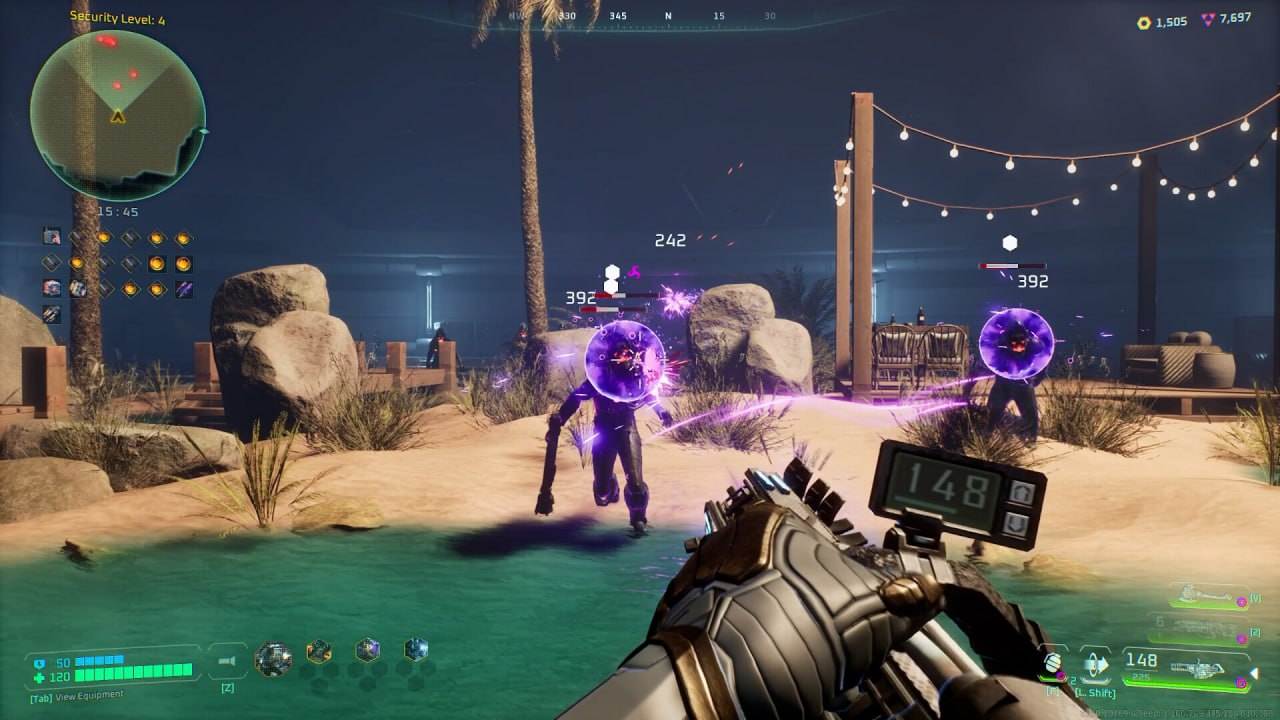 PC/SLG/#死域Rogue  #DEADZONE ROGUE v0.3.0.1 官方中文版-第5张图片-萌站