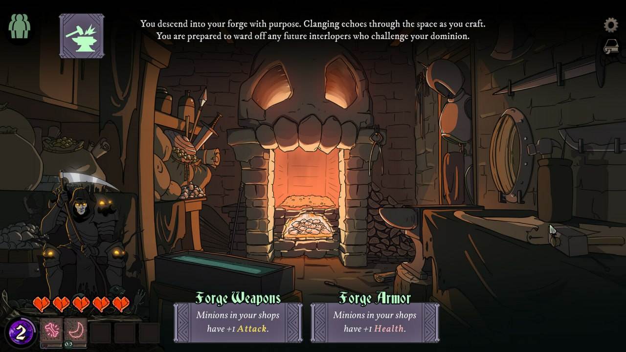PC/.SLG/#白骨王座 #Throne of Bone  v1.1 官方中文版-第2张图片-萌站