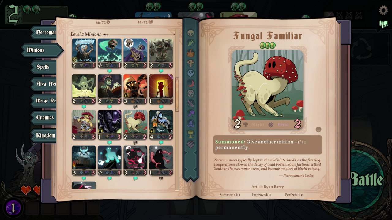 PC/.SLG/#白骨王座 #Throne of Bone  v1.1 官方中文版-第4张图片-萌站