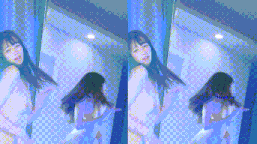咬一口兔娘 裸舞 全裸露脸跳nobody