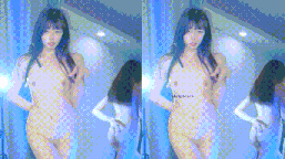 咬一口兔娘 裸舞 全裸露脸跳nobody-第2张图片-萌站