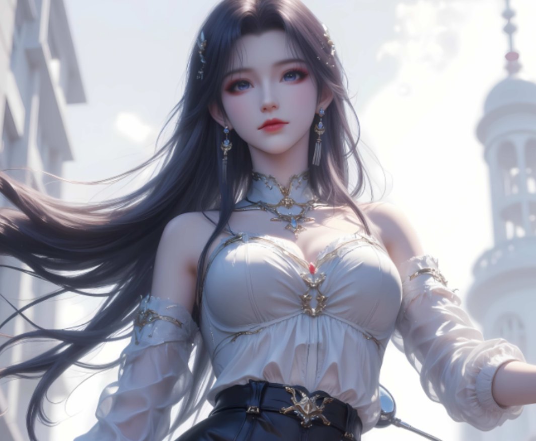 【图包】熏儿48（素）-第4张图片-萌站