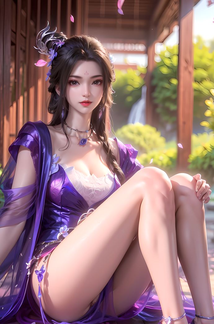 【图包】风秋雨52（素）