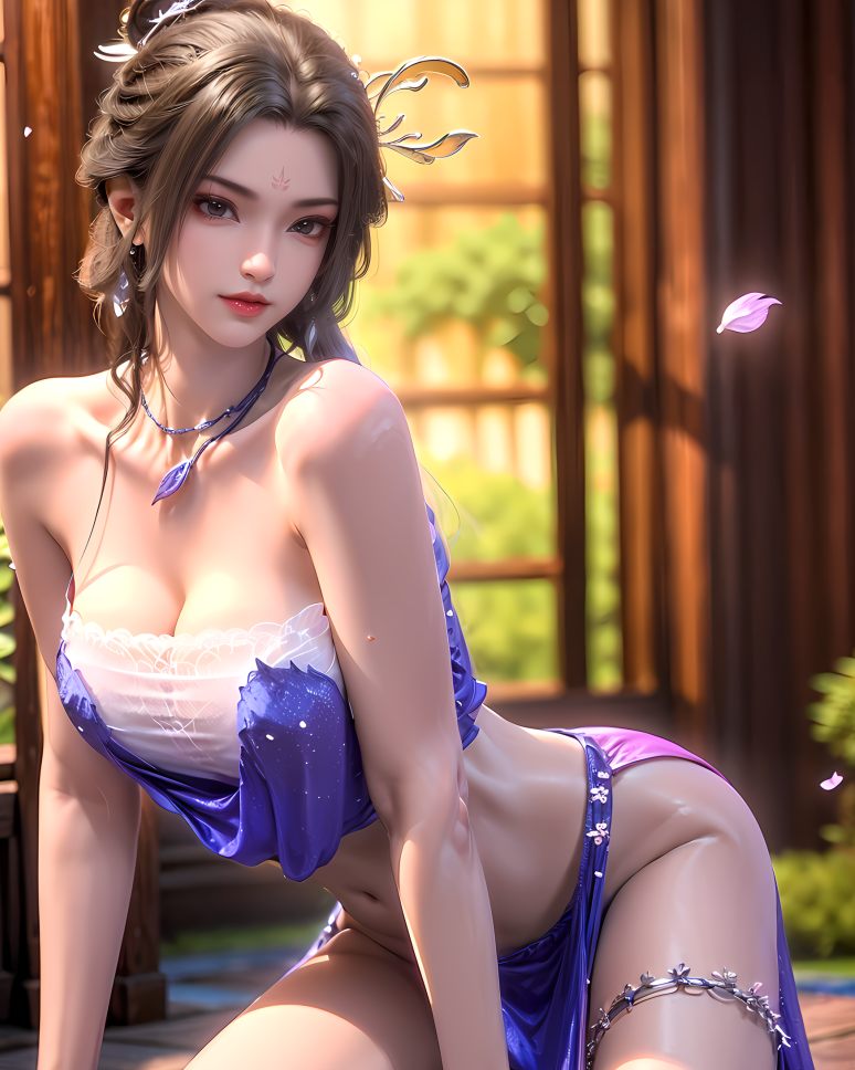 【图包】风秋雨52（素）-第2张图片-萌站