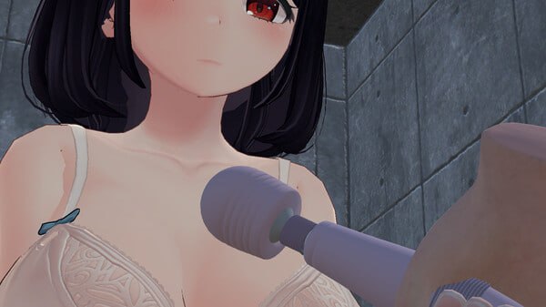 电脑端/[VR]  STEAM【英+日】  VR SecretRoom -第3张图片-萌站