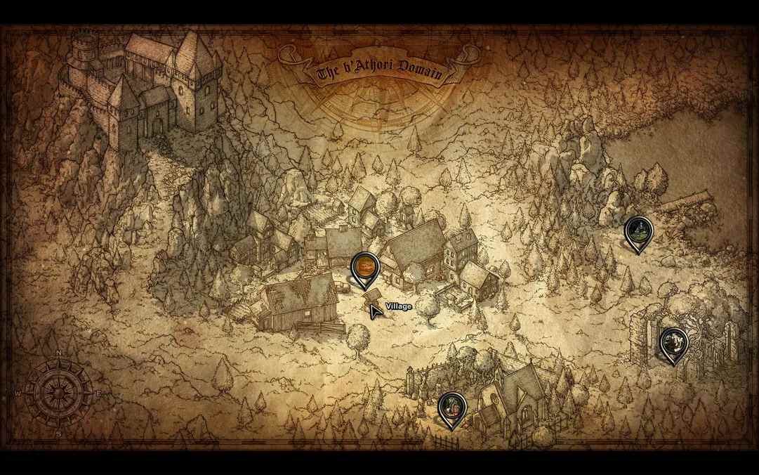 【欧美SLG大作/官中/动态】猩红女伯爵 Countess in Crimson V2.07+DLC 官方中文版【10.4G】-第4张图片-萌站 【欧美SLG大作/官中/动态】猩红女伯爵 Countess in Crimson V2.07+DLC 官方中文版【10.4G】-第4张图片-萌站