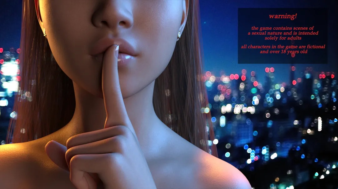 【SLG/汉化/PC】非自然本能 Unnatural Instinct Ver0.8.5 AI汉化内嵌版【2.97G/更新】-第2张图片-萌站 【SLG/汉化/PC】非自然本能 Unnatural Instinct Ver0.8.5 AI汉化内嵌版【2.97G/更新】-第2张图片-萌站