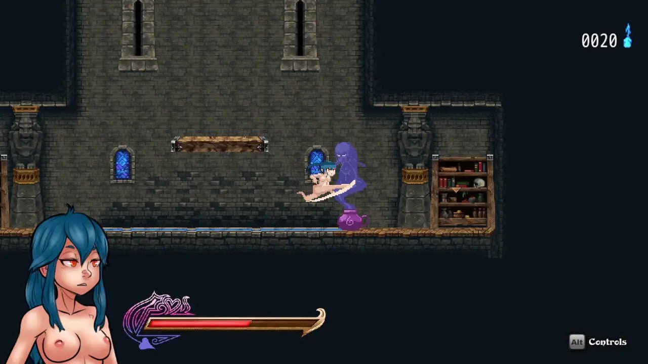 【粉丝福利/白嫖/PC/新作/ACT/无码/扶她/无汉化】娜伊拉的城堡v1.2【共224M】【原名:Nayla's Castle】【2025年05月28日 发售】 -第6张图片-萌站 【粉丝福利/白嫖/PC/新作/ACT/无码/扶她/无汉化】娜伊拉的城堡v1.2【共224M】【原名:Nayla's Castle】【2025年05月28日 发售】 -第6张图片-萌站