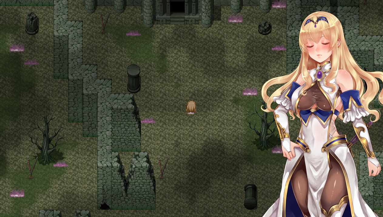 【PC/AI/全CG】拉菲卡与封印之楔 ラフィカと封印の楔 V1.02-第3张图片-萌站 【PC/AI/全CG】拉菲卡与封印之楔 ラフィカと封印の楔 V1.02-第3张图片-萌站