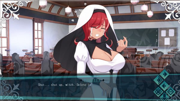 PC/SLG/#Doki Boki!国际变态语言学校  #Doki Boki International Hentai Language School v1.0 官方中文版【2025年05月30日 发售】