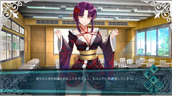 PC/SLG/#Doki Boki!国际变态语言学校 #Doki Boki International Hentai Language School v1.0 官方中文版【2025年05月30日 发售】-第4张图片-萌站 PC/SLG/#Doki Boki!国际变态语言学校 #Doki Boki International Hentai Language School v1.0 官方中文版【2025年05月30日 发售】-第4张图片-萌站