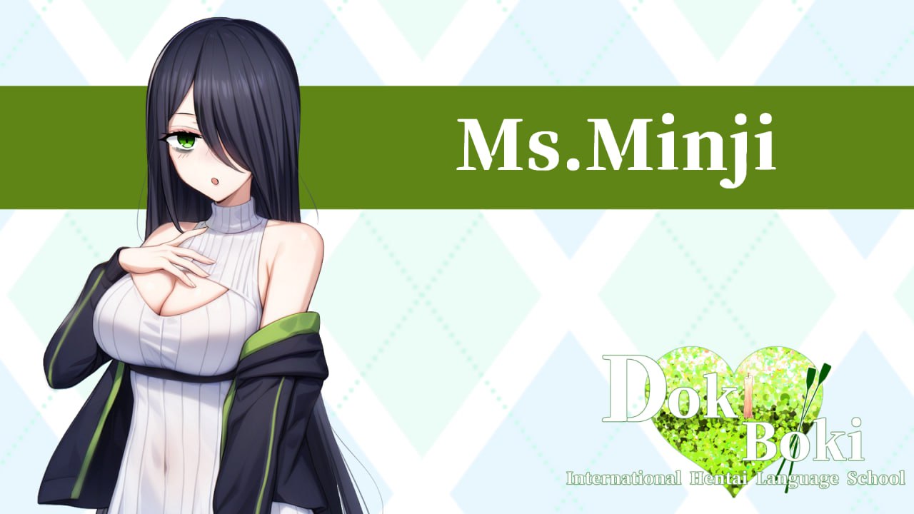 PC/SLG/#Doki Boki!国际变态语言学校 #Doki Boki International Hentai Language School v1.0 官方中文版【2025年05月30日 发售】-第8张图片-萌站 PC/SLG/#Doki Boki!国际变态语言学校 #Doki Boki International Hentai Language School v1.0 官方中文版【2025年05月30日 发售】-第8张图片-萌站