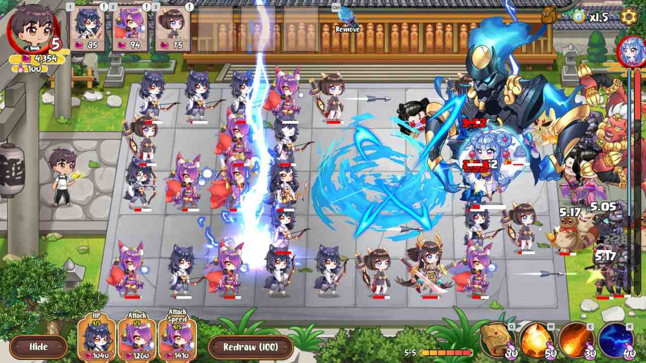 【粉丝福利/白嫖/PC/昨日更新/SLG/塔防/动态/无码】妖谈:百鬼夜行v2.5.2b.007ST【附带DLC】【共3.6GB】【官方中文】 【原名:Yokai Art Night Parade of One Hundred Demons】【2025年05月31日 更新】 -第3张图片-萌站 【粉丝福利/白嫖/PC/昨日更新/SLG/塔防/动态/无码】妖谈:百鬼夜行v2.5.2b.007ST【附带DLC】【共3.6GB】【官方中文】 【原名:Yokai Art Night Parade of One Hundred Demons】【2025年05月31日 更新】 -第3张图片-萌站