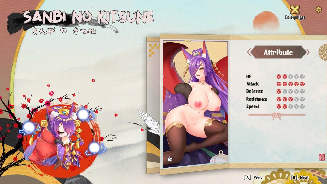 【粉丝福利/白嫖/PC/昨日更新/SLG/塔防/动态/无码】妖谈:百鬼夜行v2.5.2b.007ST【附带DLC】【共3.6GB】【官方中文】 【原名:Yokai Art Night Parade of One Hundred Demons】【2025年05月31日 更新】 -第4张图片-萌站 【粉丝福利/白嫖/PC/昨日更新/SLG/塔防/动态/无码】妖谈:百鬼夜行v2.5.2b.007ST【附带DLC】【共3.6GB】【官方中文】 【原名:Yokai Art Night Parade of One Hundred Demons】【2025年05月31日 更新】 -第4张图片-萌站