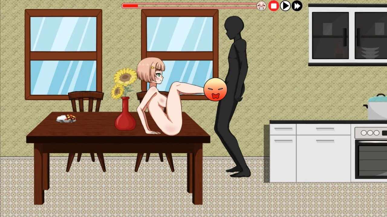  新作[互动SLG/像素动态] 失忆少女 Girl with Amnesia AI汉化版 [1.20G]-第3张图片-萌站