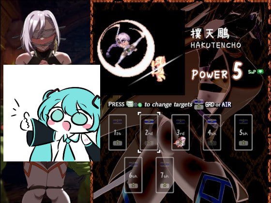 PC/RPG/#公主在命运中呻吟 #姫ハ運命ニ呻吟ヘリ Destined Damsel In Distress v1.0.5 AI汉化版【2025年05月03日 更新】-第2张图片-萌站 PC/RPG/#公主在命运中呻吟 #姫ハ運命ニ呻吟ヘリ Destined Damsel In Distress v1.0.5 AI汉化版【2025年05月03日 更新】-第2张图片-萌站