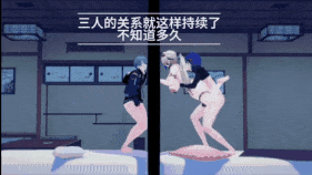 【巨乳 黑丝 乳摇 扶她 口交 吞精 69式 调教 骑乘 后入 爆操 爆射 喷潮 中出】新作-The Secret of Phaethon 1（法厄同的秘密1）-第23张图片-萌站
