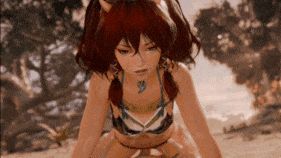【萝莉 手交 口交 骑乘 后入 爆操 爆射 中出】新作-【Lazyprocrast】Kanna Animations 无声版 很经典就是没有声音