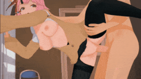 2K【巨乳 白丝 黑丝 制服 乳摇 骑乘 后入 爆操 爆射 喷潮 中出】新作-[幻塔-tower of fantasy]岚 lan 2-2K-第9张图片-萌站