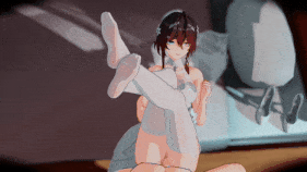 【巨乳 白丝 爆操 中出】新作-[深空之眼] 花嫁薇儿-第4张图片-萌站