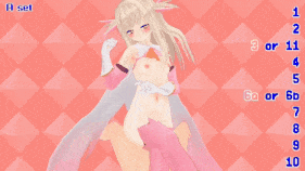 【巨乳 黑丝 萝莉 乳摇 口交 乳交 吞精 骑乘 后入 爆操 爆射 中出】新作-【SD Download】KK PPPPU SD 1.5 ABCF+EX FGOchara