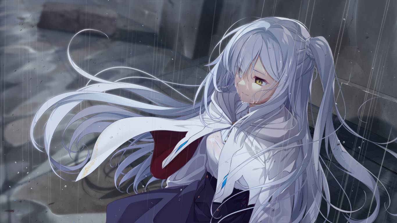 【ADV/AI汉化/PC/全年龄】朱雀四重奏-最強の刀姫--第3张图片-萌站